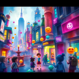 Hello, Whose Heart Is It Anyway?