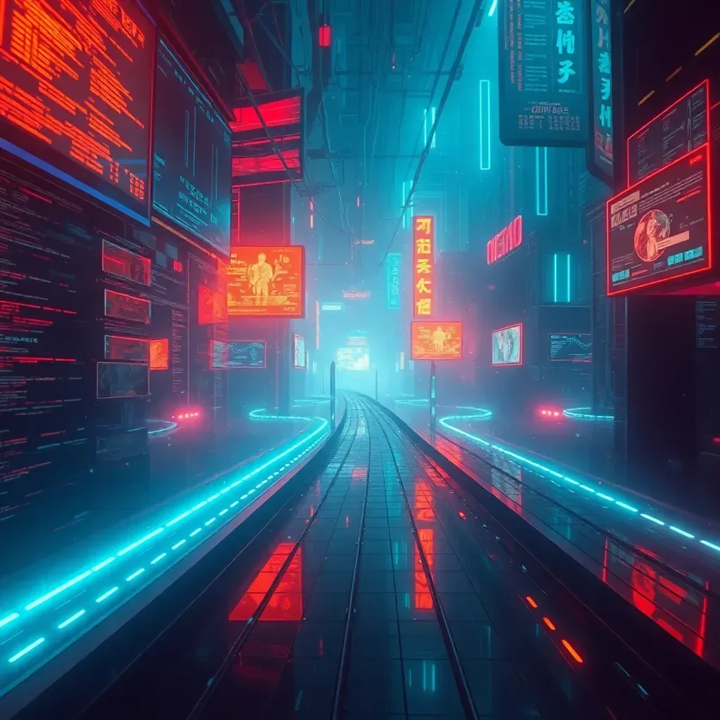 Anomaly: Who's There?
