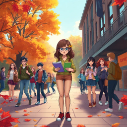 Syllabus Showdown - Text-based game