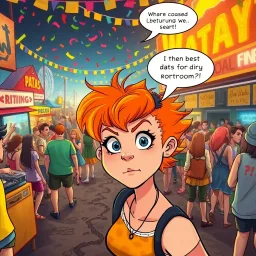 PeeQuest: The Great Relief Adventure - Text-based game