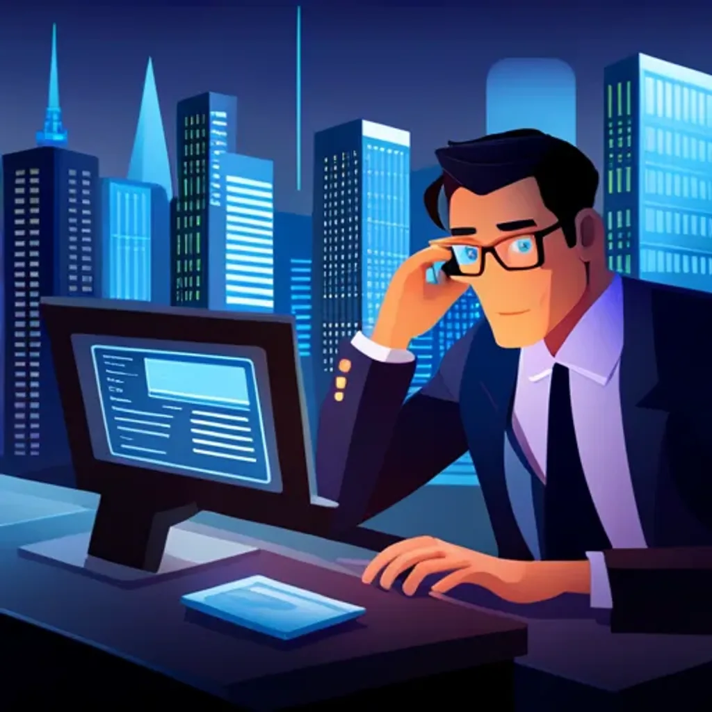 Data Detective