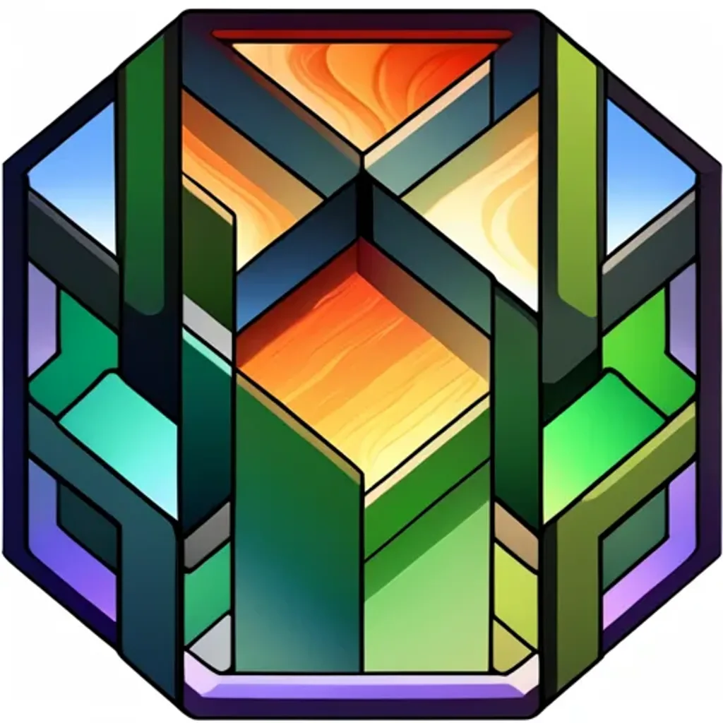 Spinning Cube Challenge