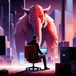 Hack the Mastodon