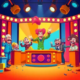 Whose Hello Is It Anyway?