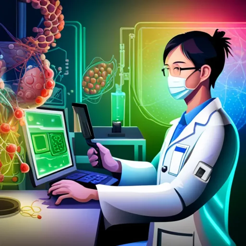 Immune Snippets