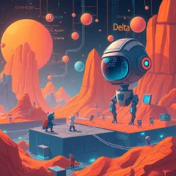 C++ Conundrum: The Alias Adventure - Text-based game