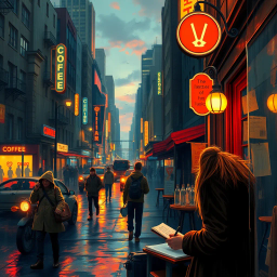 Hello, Is It Me You're Looking For? - Text-based game