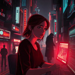 Echoes of Longing - Text-based game