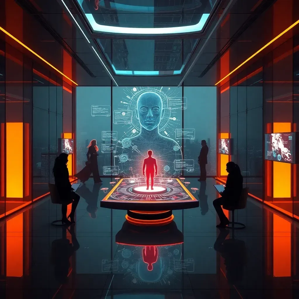 BiasBreaker: A Judgement Day Dilemma