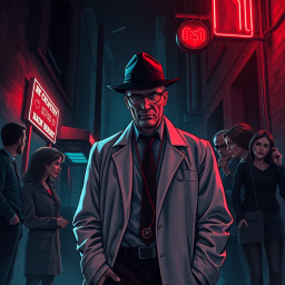 Whose Heart Is It Anyway? - Text-based game