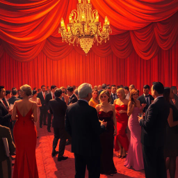 Whose Hello Is It Anyway? - Text-based game