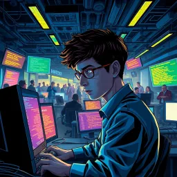Undefined Descent - Text-based game