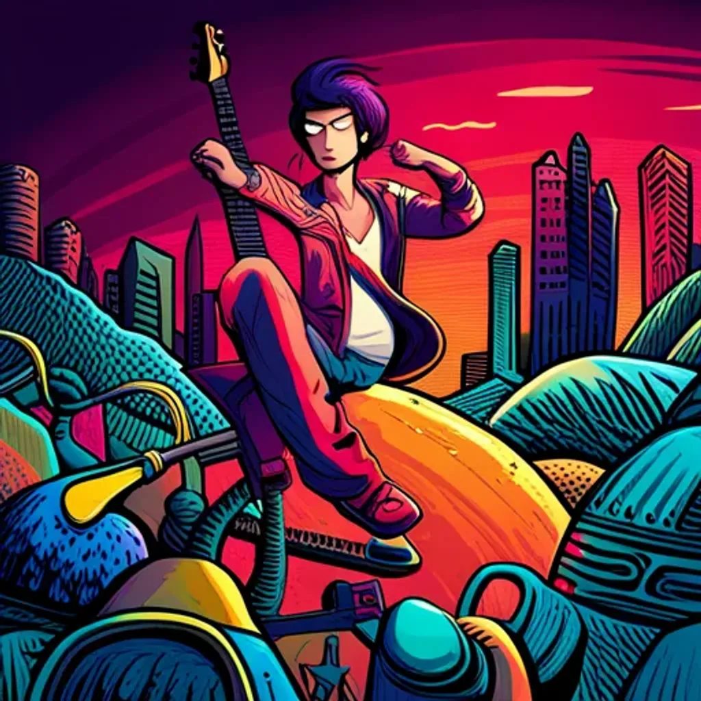 SoundQuest