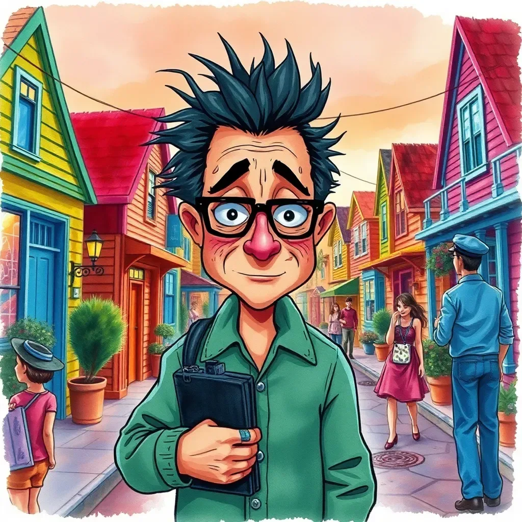 Whose Hello is It Anyway?