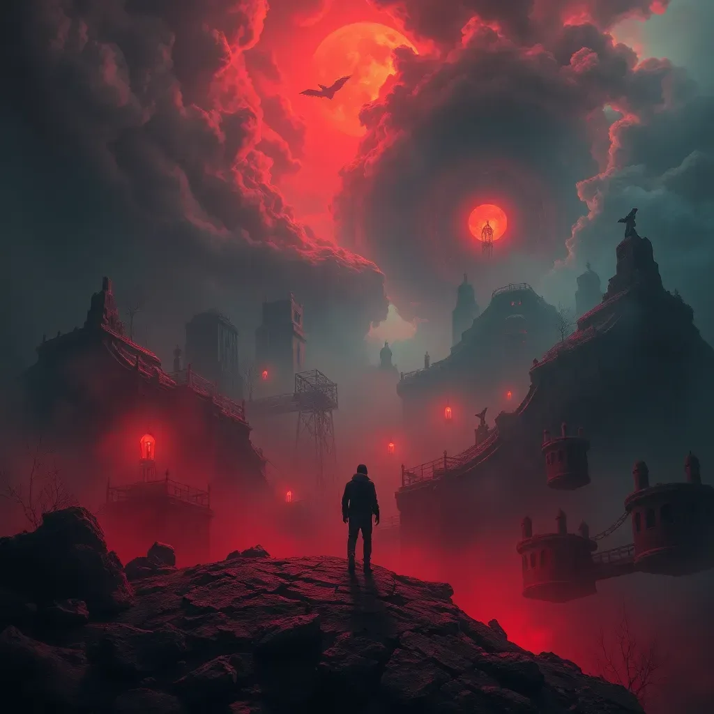 Whose Nightmare Is It Anyway?