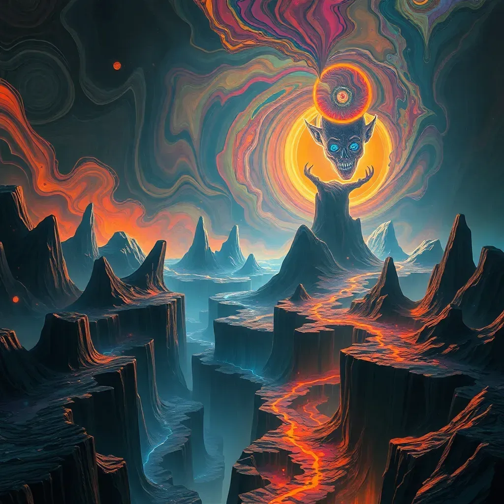 Whose Nightmare Is It Anyway?