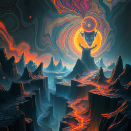 Whose Nightmare Is It Anyway? - Text-based game