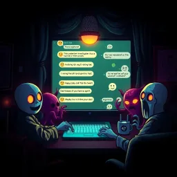 Phantom Social