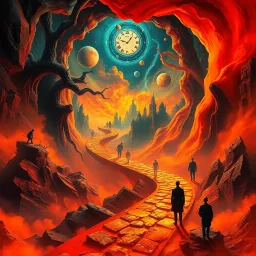 Whose Nightmare Is It Anyway?