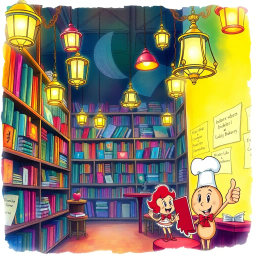 Whose Hello Is It, Anyway? - Text-based game