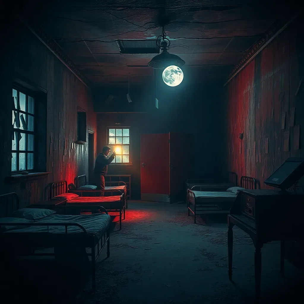 Echoes of the Unknown