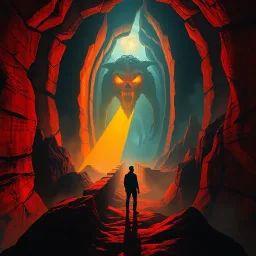 Whose Nightmare Is It Anyway? - Text-based game