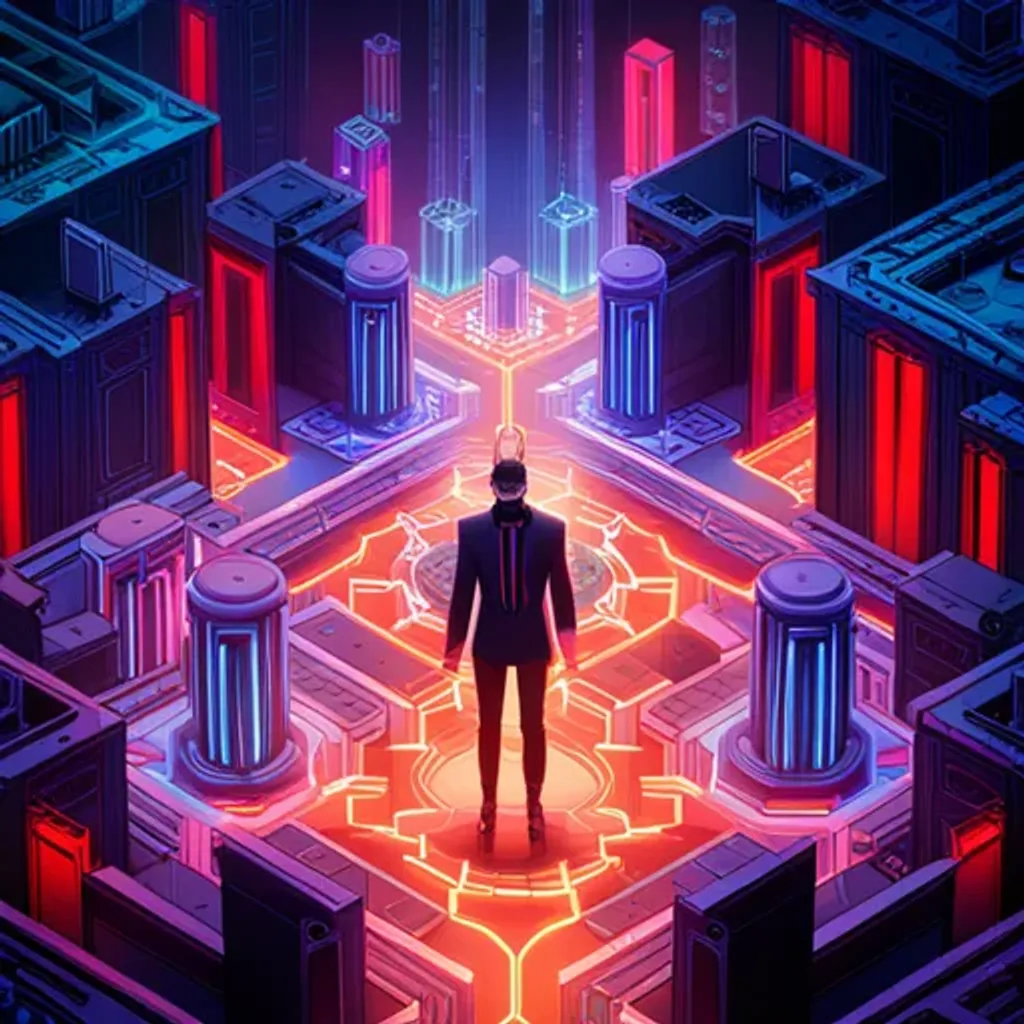 Cybercell
