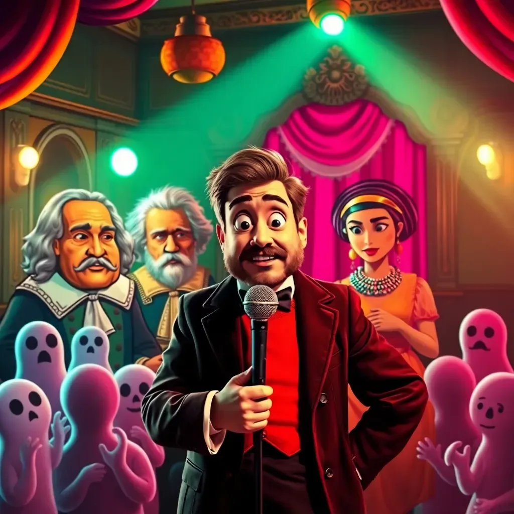 Whose Hello is It Anyway?