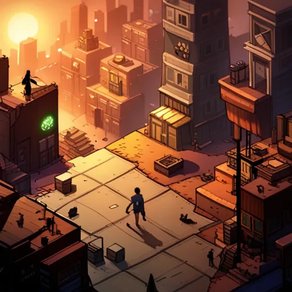 Bark: The Game