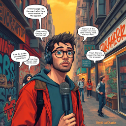 Hello? Is Anyone There? - Text-based game