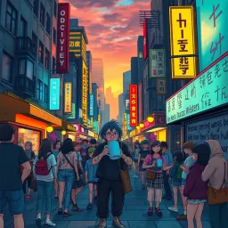 Who’s Hello Is It Anyway? - Text-based game