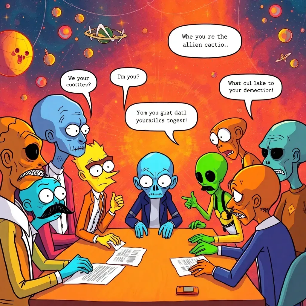 Whose Hello Is It, Anyway?