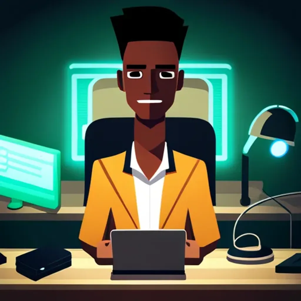 Torrent Tracker Tycoon