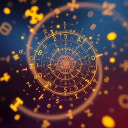 Spinning Equations - Text-based game