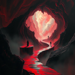 Whose Nightmare Is It Anyway? - Text-based game