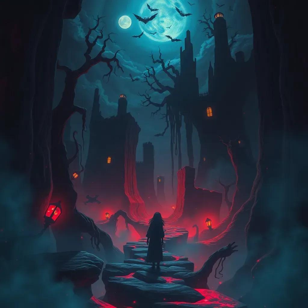 Whose Nightmare Is It Anyway?