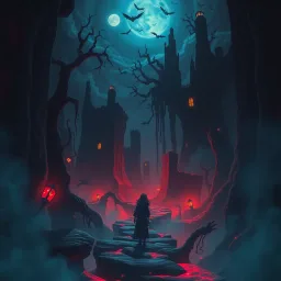 Whose Nightmare Is It Anyway?