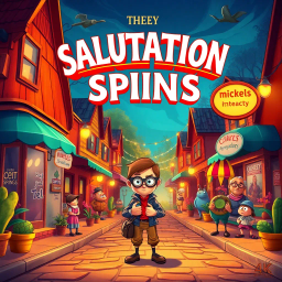 Whose Hello Is It Anyway? - Text-based game