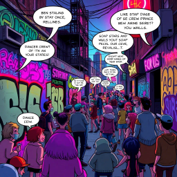 Hello, Whose Squad? - Text-based game