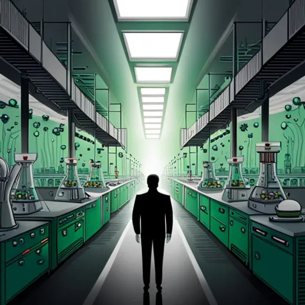 The Life Experiment