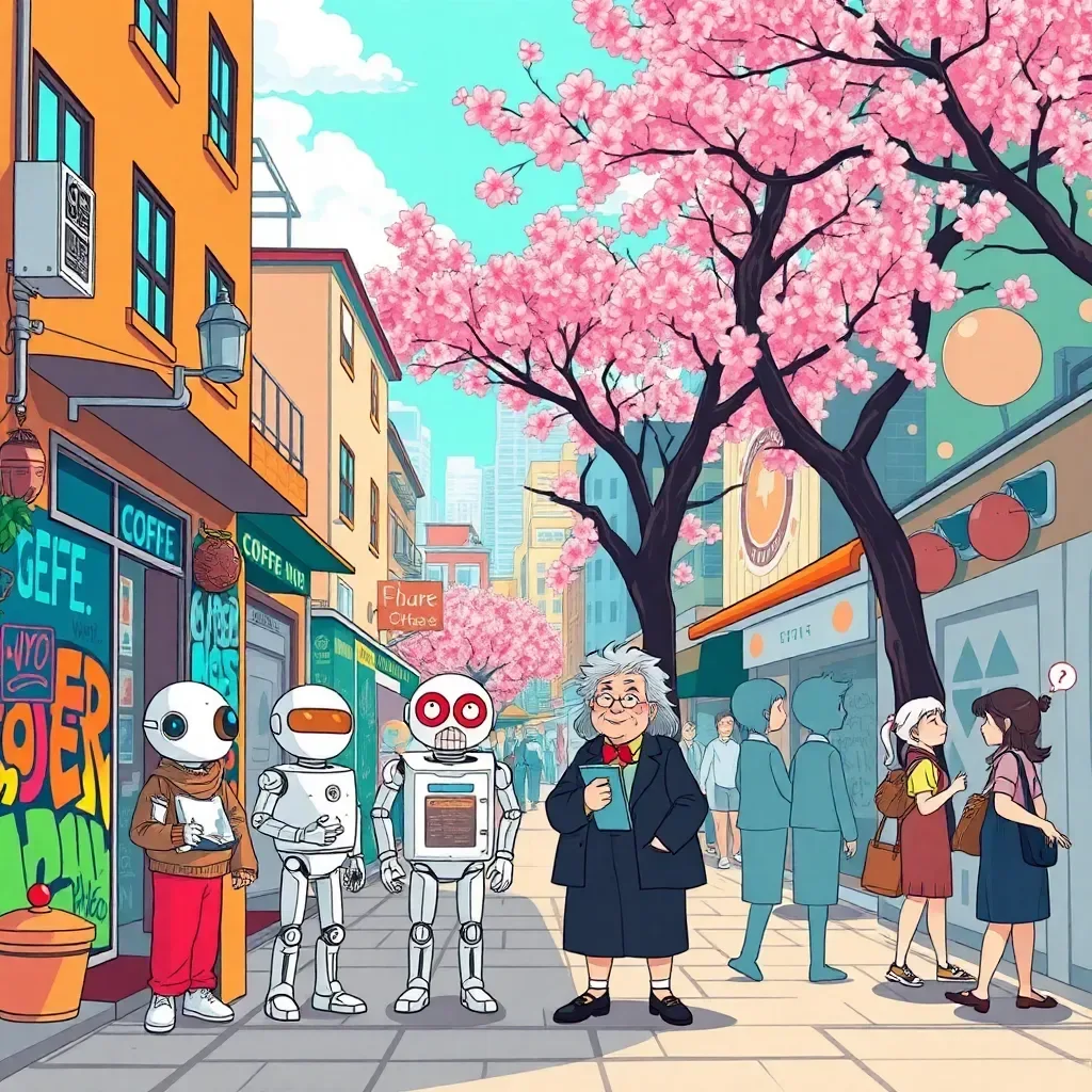Whose Hello Is It Anyway?