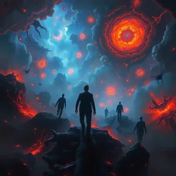 Whose Nightmare Is It Anyway?