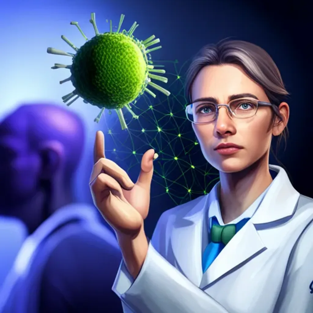 Immune Intervention