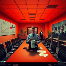 Hello, Whose Squad? - Text-based game