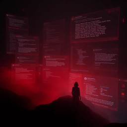 Mystery Thriller text games