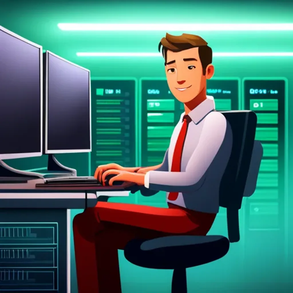 Torrent Tracker Tycoon