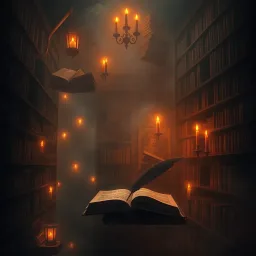 Hello, Darkness: A Shadowy Mystery - Text-based game