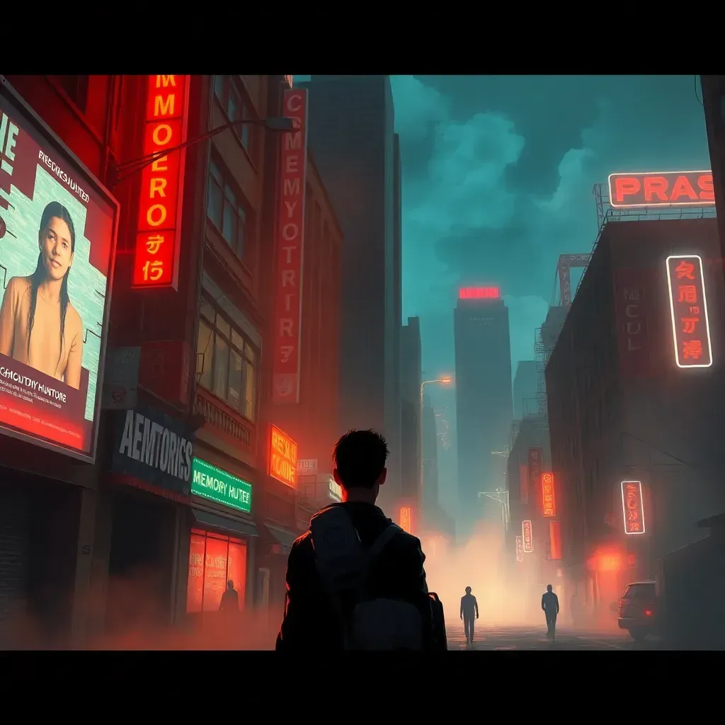 Echoes of Reality