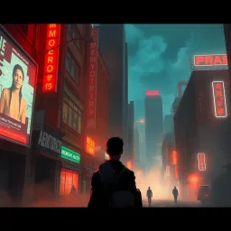 Echoes of Reality