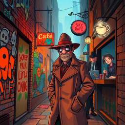 Whose Hello Is It, Anyway?